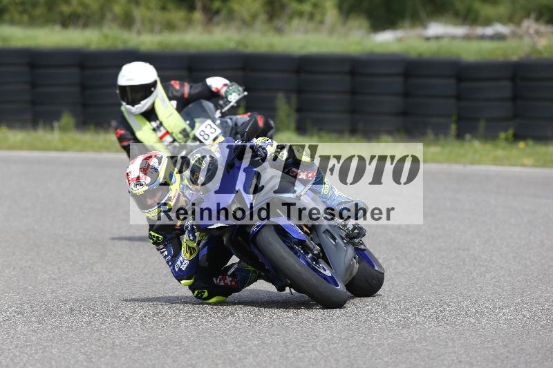 /53 16.09.2025 Track Day Domi Aegerter ADR/Gruppe gelb/ohne